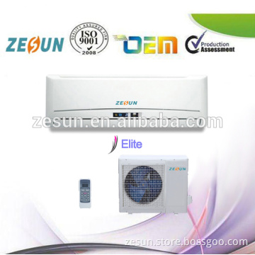 Air Conditioner Split Air Conditioner Remote Control R22 (EAA) 9000BTU